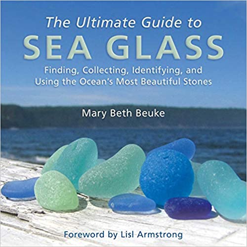 guide to types and where to find sea glass